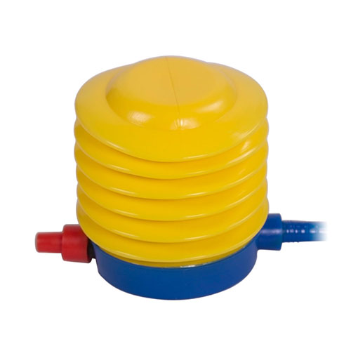 כדור בוסו עם רצועות BOSU – תמונה 2