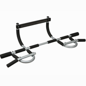 מתקן מתח מקבילים למשקוף Iron Gym Extreme