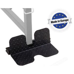 מעצור רגליים Marbo sport דגם MS-A004