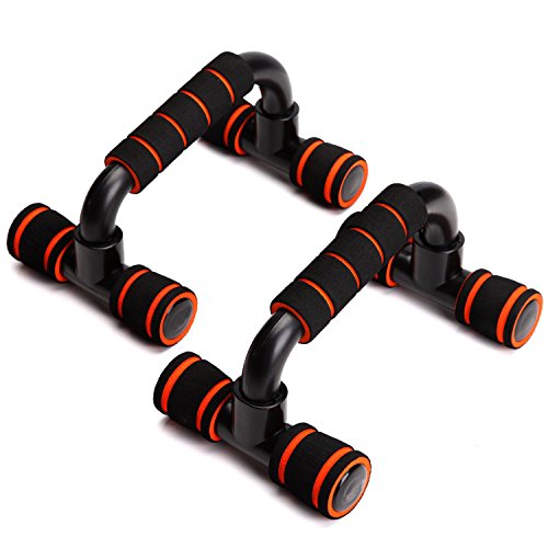 ידיות לשכיבות שמיכה Pushup Bars