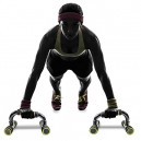 ידיות לשכיבות שמיכה Pushup Bars – תמונה 3