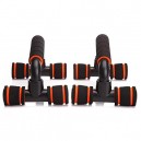 ידיות לשכיבות שמיכה Pushup Bars – תמונה 5