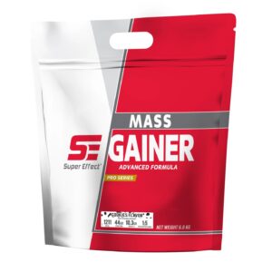 גיינר סופר אפקט 6.8 ק"ג | Super Effect Gainer - מחיר בלעדי לאתר*
