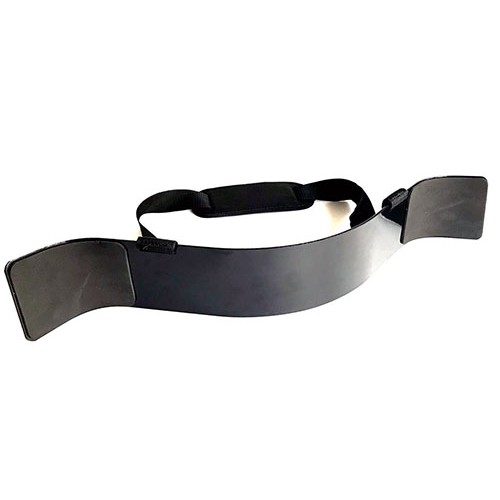 מכשיר לחיטוב הידיים Bicep Blaster – תמונה 2