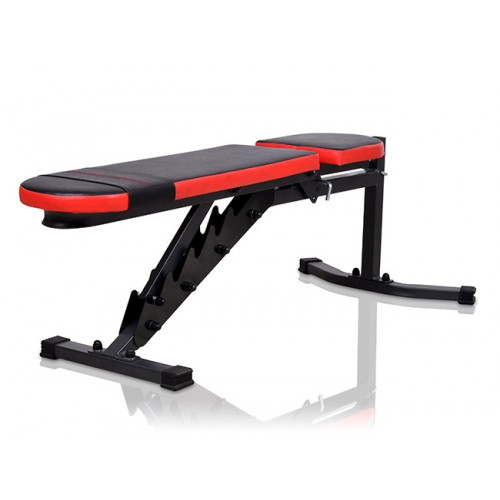 ספת כושר מודולרית מתכווננת חברת Marbo sport דגם MH-L115 – תמונה 4