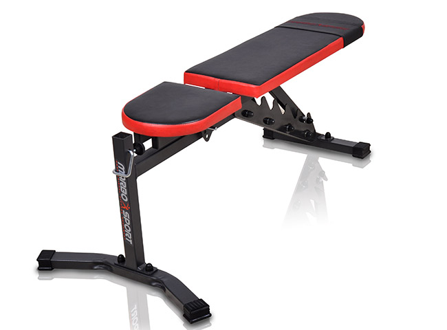 ספת כושר מודולרית מתכווננת חברת Marbo sport דגם MH-L115 – תמונה 3