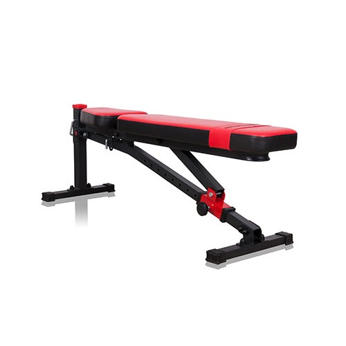 ספת כושר משקולות מתקפלת ומתכווננת Marbo sport דגם MS-L114 – תמונה 6