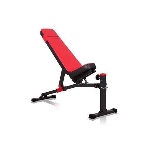 ספת כושר משקולות מתקפלת ומתכווננת Marbo sport דגם MS-L114 – תמונה 5