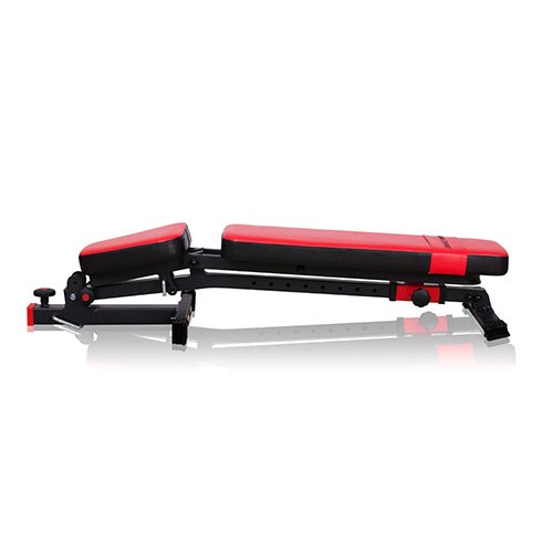 ספת כושר משקולות מתקפלת ומתכווננת Marbo sport דגם MS-L114 – תמונה 4