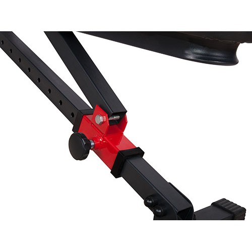 ספת כושר משקולות מתקפלת ומתכווננת Marbo sport דגם MS-L114 – תמונה 8