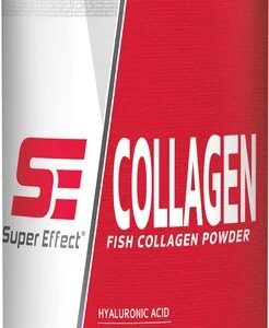 תוסף קולגן דגים באבקה 300 גרם סופר אפקט | SE SUPER EFFECT COLLAGEN