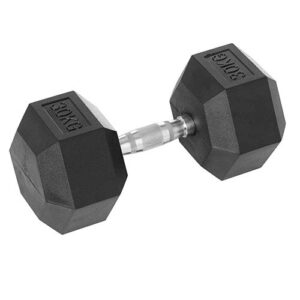 משקולת יד משושה 30 ק"ג