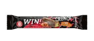 חטיף חלבון ווין קראנץ 64 גרם | Win Crunch Protein Bar
