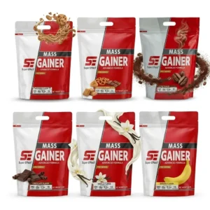 גיינר סופר אפקט 6.8 ק"ג | Super Effect Gainer - מחיר בלעדי לאתר*